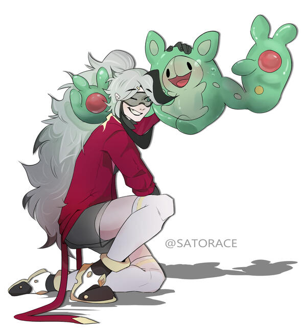 @SATORACE @SATORACE